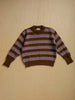 Vera Fair Isle Sweater | The Endery