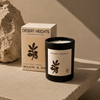 Desert Heights Candle | Desert Sage, Cedar & Citrus