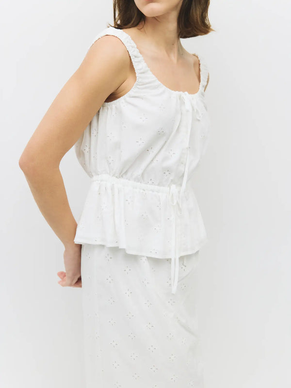 The Kristina Top