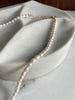 Elin Freshwater Pearl Necklace