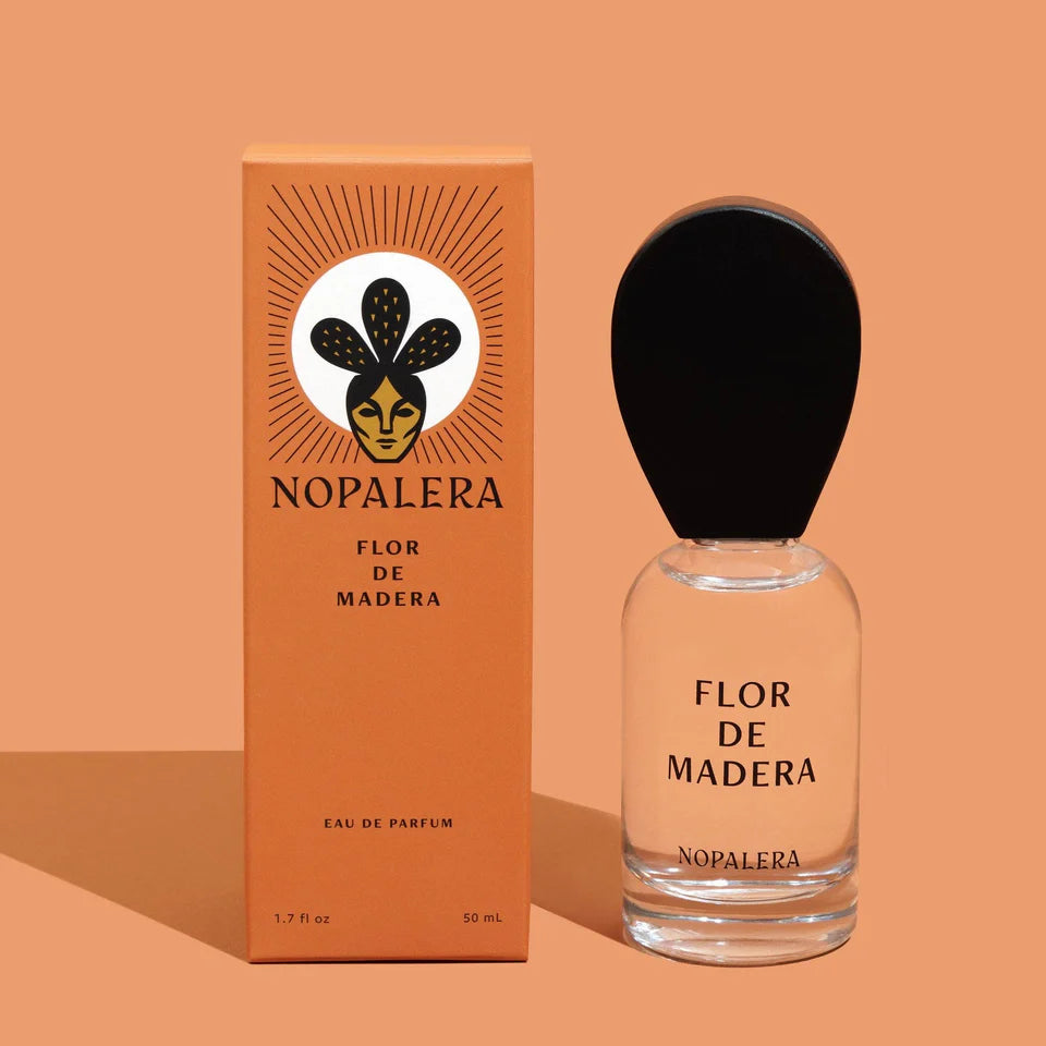 Nopalera Eau de Perfume