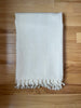 Natural Merino Wool Blanket