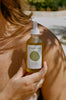 Tread Well Body Oil