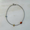 Primary Necklace | Sea & Pattern