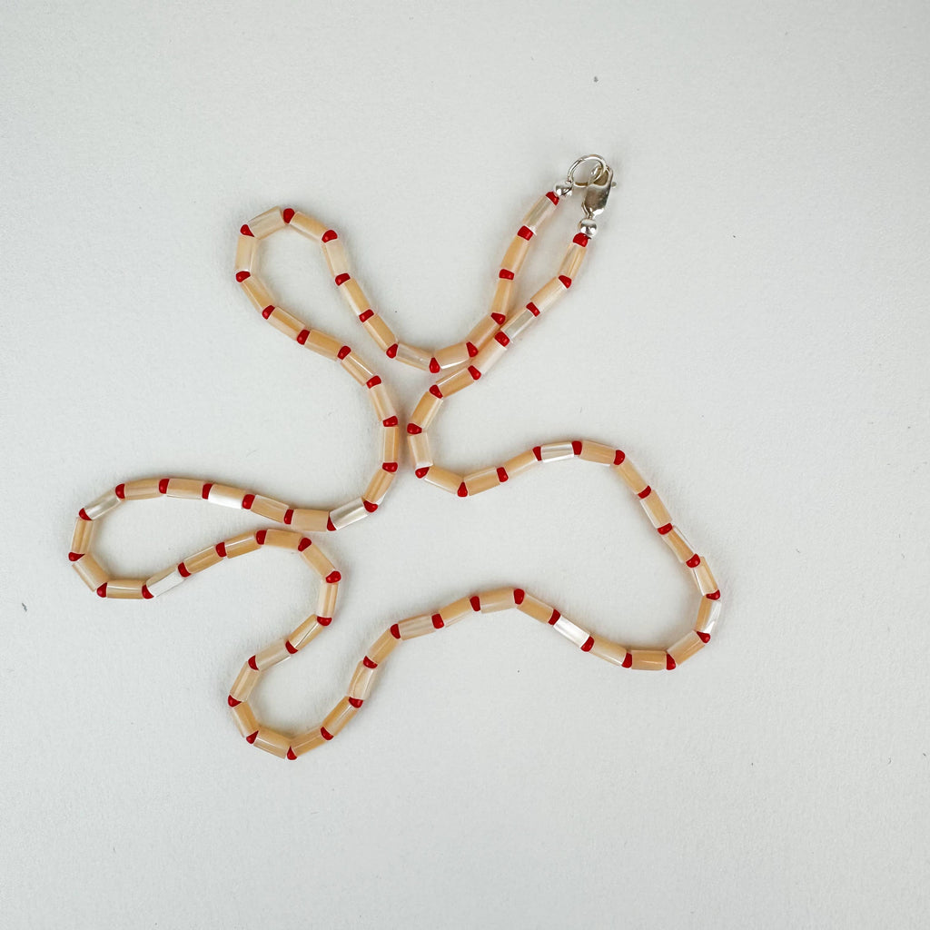 The Karo Necklace