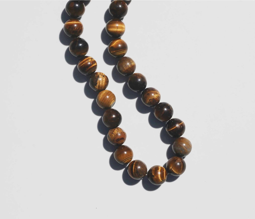 Tiger Necklace | By Orly