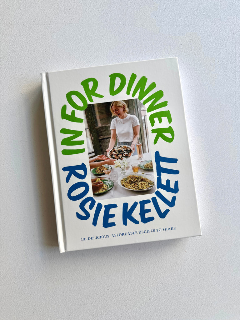 In for Dinner | 101 Delicious, Affordable Recipes to Share