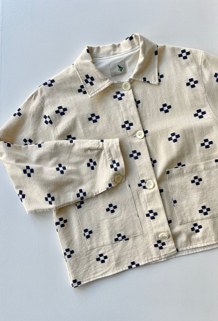 Après Ski Jacket