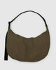 BAGGU Large Crescent Bag | Seaweed