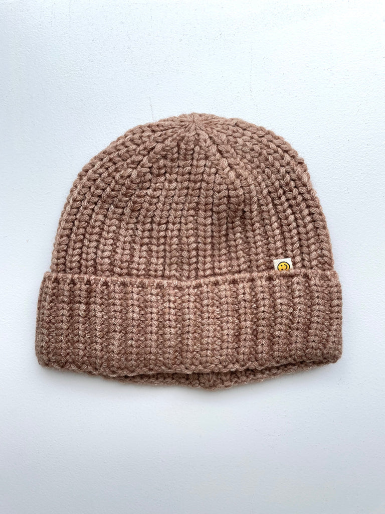 SALE | Have a Nice Day Beanie