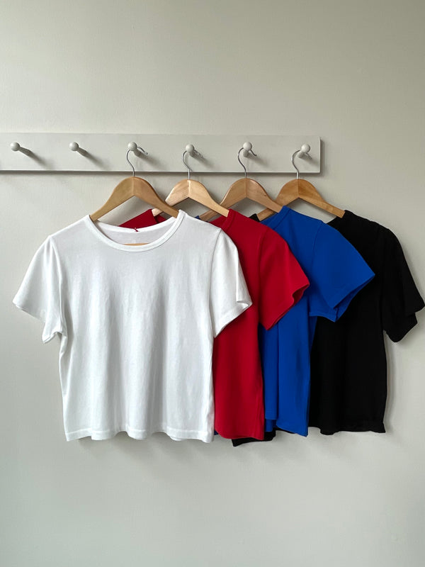 Little Boy Tee | Le Bon Shoppe