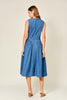 Belleview Denim Dress