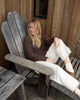 Charlie Cable Knit | Honest Cotton