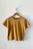 Little Boy Tee | Le Bon Shoppe