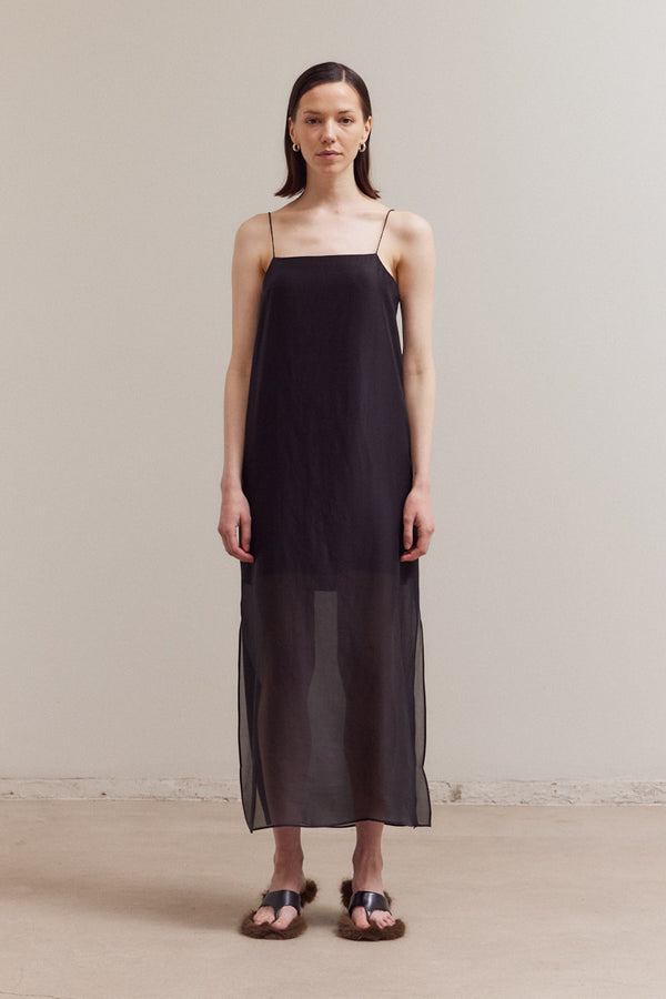 Adair Layering Dress