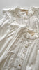 Ozetta Eyelet Top