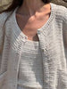 Manuela Crochet Cardigan | Honest Cotton