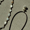 Pearl Drop Necklace | Sea & Pattern