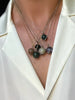 Precious Stone Necklace Collection