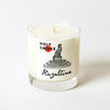 Hazeltine Candles