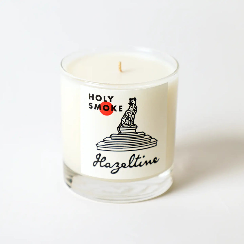 Hazeltine Candles