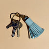 Leather Tassel | Primecut