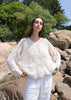 Manuela Crochet Cardigan | Honest Cotton