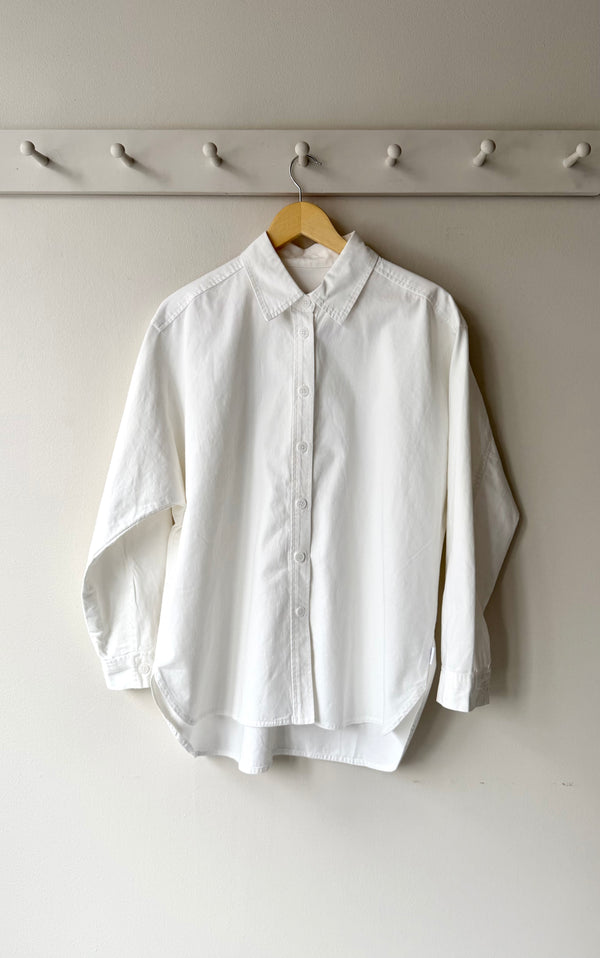 Owen Button Down | Le Bon Shoppe