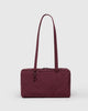 BAGGU Bowler Bag | Mahogany