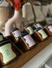 Vessel Candles