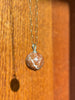 Precious Stone Necklace Collection