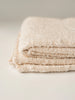 Millie Boucle Throw Blanket