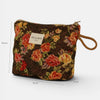 Pepi Floral Jacquard Bag | De La Mur