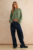 Livvy Cotton Cardigan