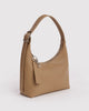 BAGGU | Mini Recycled Leather Bag Dune