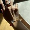Miró Bracelet | Sea & Pattern