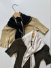 Sloane Cashmere Neckscarf
