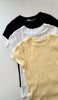 Organic Bebe Tee