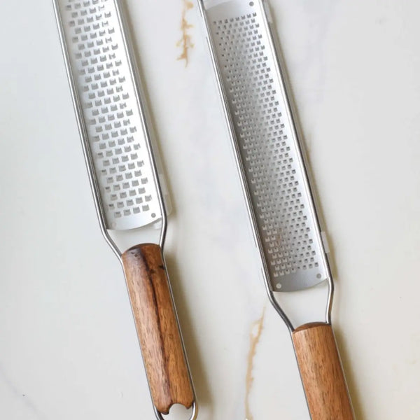 Long Handled Grater