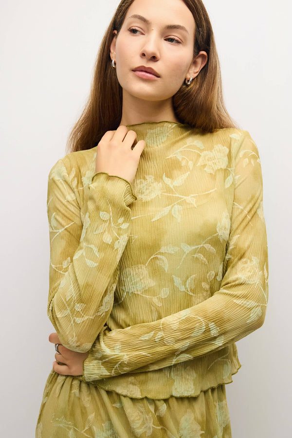 The Zoe Top | All Row