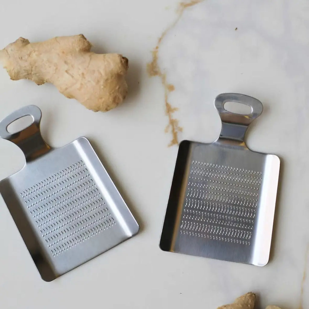 Stainless Steel Grater