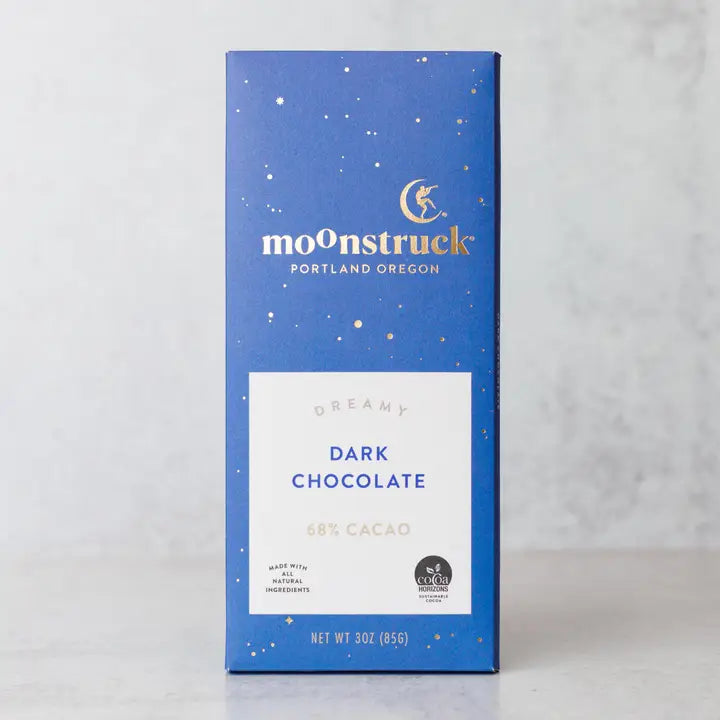 Moonstruck Chocolate