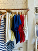 Little Boy Tee | Le Bon Shoppe