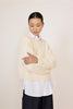 Mare Cotton Rollneck | Laude