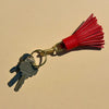 Leather Tassel | Primecut