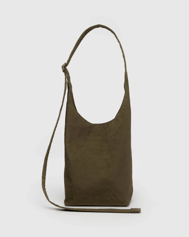 BAGGU Sling Bag | Seaweed