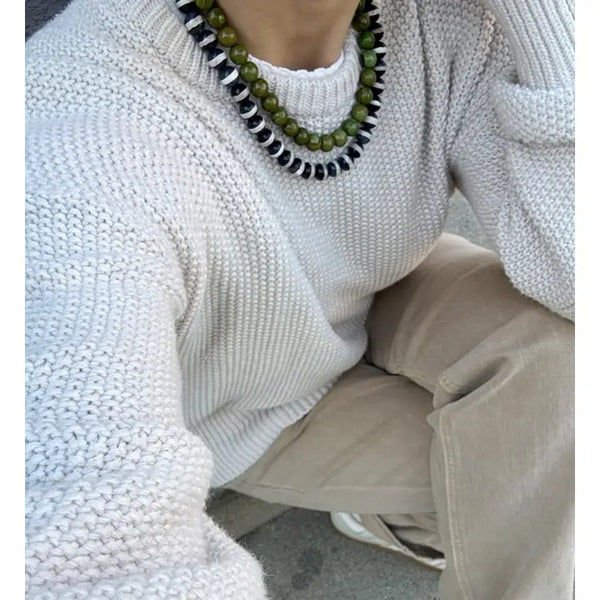 Nautilus Necklace | By Orly