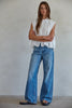 Ozetta Eyelet Top
