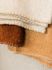Millie Boucle Throw Blanket