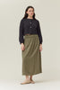 Bower Cropped Cardigan